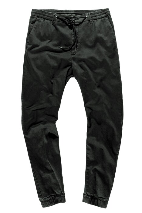 Chino FLEXNAMIC®, elastický pas, rovný Modern střih