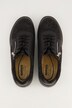 Jomos, sneakers, leer, Air Comfort, rits, wijdte K