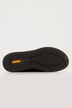Jomos, sneakers, leer, Air Comfort, rits, wijdte K