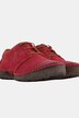 Chaussures lacées Josef Seibel semelle amovible, largeur confort