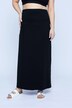 Bellieva Maternity Knit Skirt