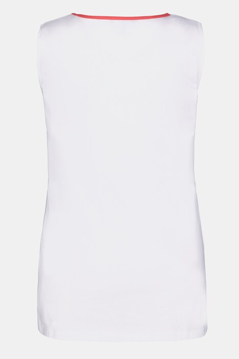 2 Pack of Eco Cotton Pajama Tops - Silhouette