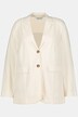 Viscose Linen Mix Blazer