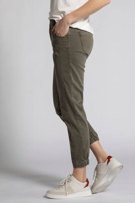 Knöchellang Cargo Hose Identity,