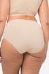 Maxislips, set van 3, hoge taille