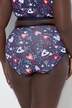 Culottes maxi en lot de 3, taille haute