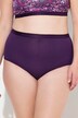 Slips maxi, pack de 3, cintura alta