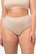 Slips maxi, pack de 3, cintura alta