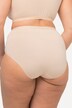 Slips maxi, pack de 3, cintura alta