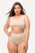 Slips maxi, pack de 3, cintura alta