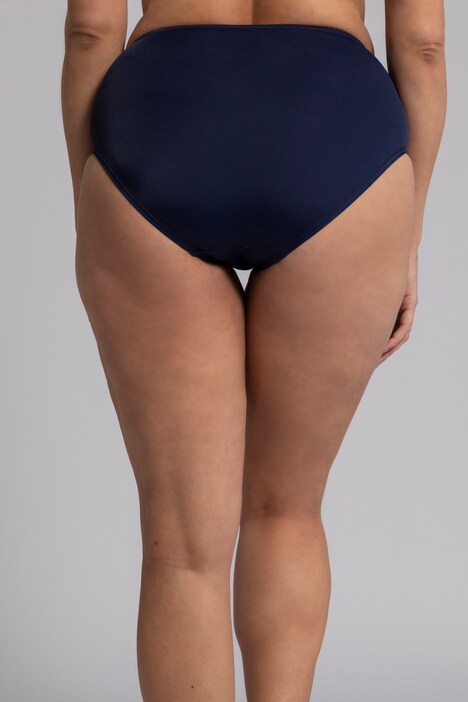 bikini slip, efffen, stretchcomfort, sneldrogend