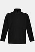 Troyer JP1880, flís, stojáček, zip, ultra lehký, do 7XL
