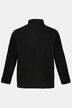 Troyer JP1880, flís, stojáček, zip, ultra lehký, do 7XL