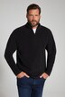 Troyer JP1880, flís, stojáček, zip, ultra lehký, do 7XL