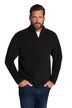 Troyer JP1880, flís, stojáček, zip, ultra lehký, do 7XL