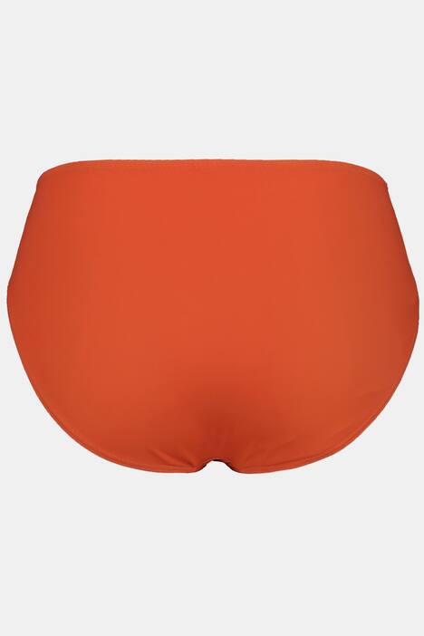 Tankini, Kraniche, Softcups, Zipfelsaum