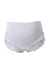 Bellieva kalhotky, široké manžety, biobavlna, GOTS