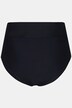 Bellieva slip met brede boorden