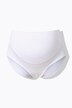 Bellieva truse, bred hem, økobomull, GOTS