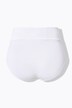 Bellieva truse, bred hem, økobomull, GOTS