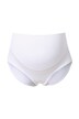 Bellieva kalhotky, široké manžety, biobavlna, GOTS