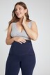 Brassière d'allaitement Bellieva, en coton bio certifié GOTS