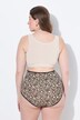 Bustier per l'allattamento Bellieva di cotone biologico GOTS