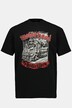 Camiseta, camiseta de banda, Motörhead, manga al codo, hasta 8 XL