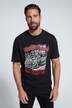 Camiseta, camiseta de banda, Motörhead, manga al codo, hasta 8 XL