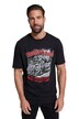 Tričko Motörhead, krátké rukávy, do 8XL