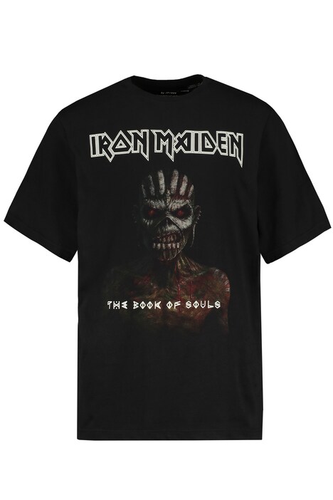 Tričko Iron Maiden, krátké rukávy, do 8 XL