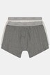 JP 1880 Mid-Pants FLEXNAMIC®, OEKO-TEX, 2er-Pack, Unterhose, bis 8XL