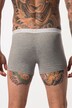 JP 1880 Mid-Pants FLEXNAMIC®, OEKO-TEX, 2er-Pack, Unterhose, bis 8XL