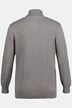 Rollkragenpullover, Strick