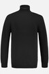 Rollkragenpullover, Strick