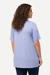 Essential Front Pleat Tee