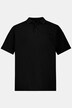 Maglia polo in piqué con mezze maniche e taschino, fino alla tg. 8XL
