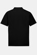 Maglia polo in piqué con mezze maniche e taschino, fino alla tg. 8XL