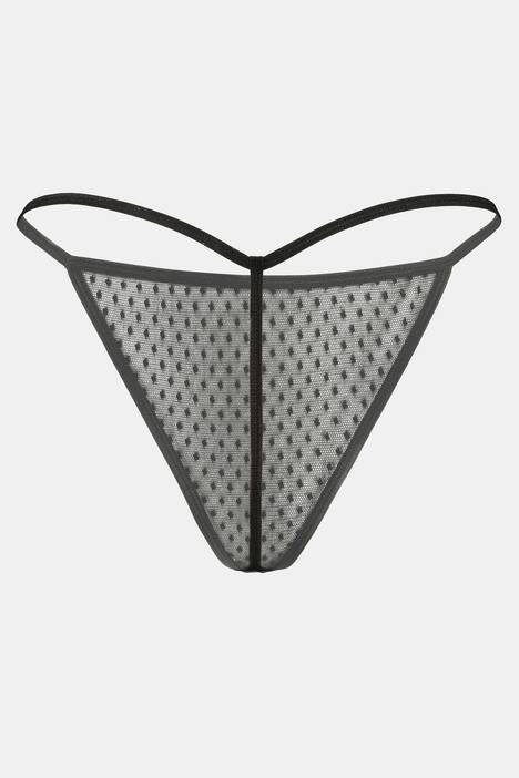 Kimono. Netzspitze, transparent