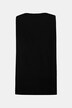 Tanktops, 2er-Pack, Basic, ärmellos, bis 8 XL