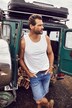 Tanktops, 2er-Pack, Basic, ärmellos, bis 8 XL