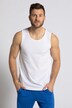 Tanktops, 2er-Pack, Basic, ärmellos, bis 8 XL