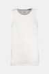 Tanktops, 2er-Pack, Basic, ärmellos, bis 8 XL