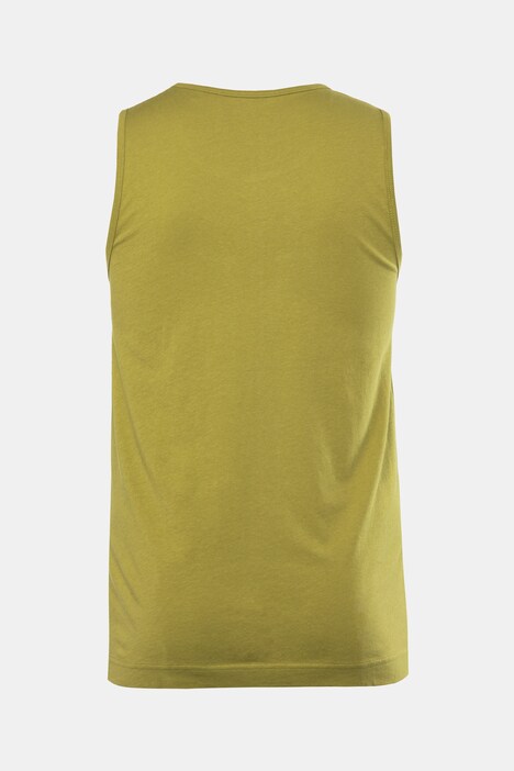 Tanktop, 2-pak, uden ærmer, op til 8 XL