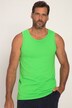 Tanktops, 2er-Pack, Basic, ärmellos, bis 8 XL
