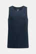 Tanktops, 2er-Pack, Basic, ärmellos, bis 8 XL