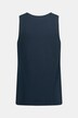 Tanktops, 2er-Pack, Basic, ärmellos, bis 8 XL