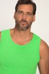 Tanktops, 2er-Pack, Basic, ärmellos, bis 8 XL
