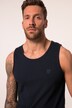 Débardeur en lot de 2, sans manches, collection Basic - jusqu'au 8 XL