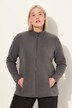 Chaqueta polar, sistema de pantalón de traje, chaqueta interior, material reciclado